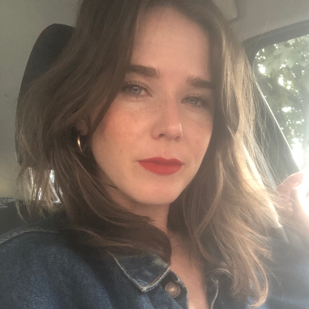 Meet your Posher, Brittany